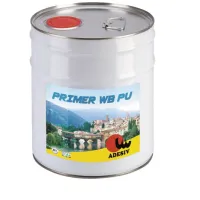 Ґрунт Adesiv Primer WB PU для зміцнення основи 
