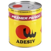 Грунтовка гідро-пароізоляційна Adesiv Primer PA 400 зміцнююча 