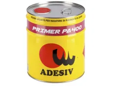 Грунтовка гідро-пароізоляційна Adesiv Primer PA 400 зміцнююча 