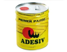 Грунтовка Adesiv Primer PA 200 для стяжки та фанери