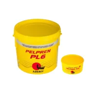 Pelpren PL6 клей для всіх видів паркету Pelpren PL6 клей для всіх видів паркету
