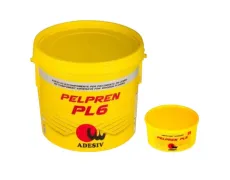 Pelpren PL6 клей для всіх видів паркету