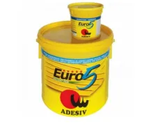 Adesiv EURO 5 клей для всіх видів паркету