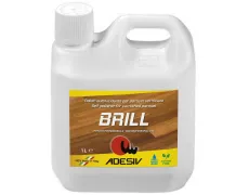 Adesiv BRILL поліроль для лакованих підлог Adesiv BRILL поліроль для лакованих підлог