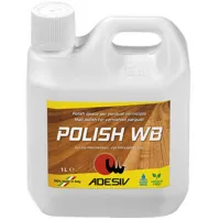 Adesiv POLISH WB поліроль для лакованих підлог матова