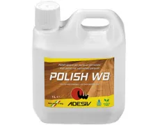 Adesiv POLISH WB поліроль для лакованих підлог матова