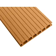 Терасна дошка ДПК Holzdorf 162х24х2400 Браш Бук