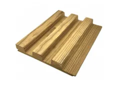 Бельгійська рейка Термососна Trio 30×130