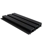 Рейка фасадна ДПК Legro FS 15|Burnt Wood