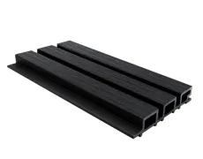 Рейка фасадна ДПК Legro FS 15|Burnt Wood