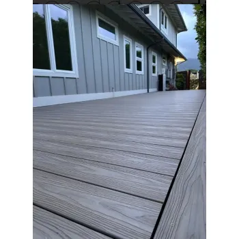  Терасна дошка Tardex Rustic Cream Mix/Grey