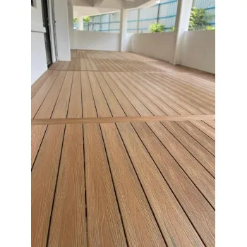 Терасна дошка Tardex Rustic Red brown/Teak B