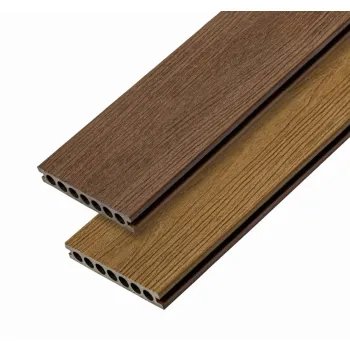  Терасна дошка Tardex Rustic Red brown/Teak B