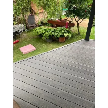  Терасна дошка Tardex Rustic Red brown/Teak B