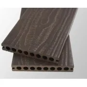 Терасна дошка ДПК Woodlux Ultra 3D Vintage Mokka