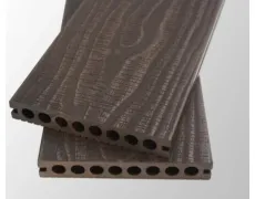 Терасна дошка ДПК Woodlux Ultra 3D Vintage Mokka