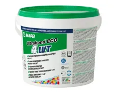 Клей для вінілової підлоги Mapei Ultrabond ECO 4 LVT