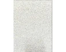 Кам'яний килим епоксидний Stone Carpet Білий онікс