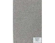 Кам'яний килим епоксидний Stone Carpet Перламутр