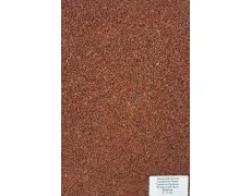Кам'яний килим епоксидний Stone Carpet Теракота прованс
