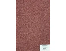 Кам'яний килим епоксидний Stone Carpet Теракота ф'южн
