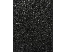Кам'яний килим епоксидний Stone Carpet Карбон блек