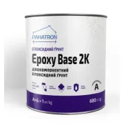 Двокомпонентний епоксидний грунт Pahatron Epoxy Base 2K Двокомпонентний епоксидний грунт Pahatron Epoxy Base 2K