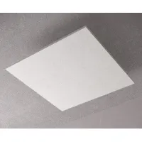 Акустичний стельовий острів прямокутний Rectangle 1000х1000х40