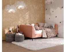 Плитка дерев'яна Rhombus Дуб Natural