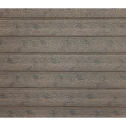 Фасадні панелі MF panel темне дерево ВК-01-004 Фасадні панелі MF panel темне дерево ВК-01-004