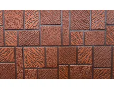 Фасадні панелі MF panel мозаїка BR-05-006