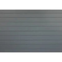 Фасадні панелі MF panel панельна дошка сіра BK-04-005