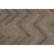 Вінілова підлога VINILAM Parquet Herringbone англійська ялинка 643А11 Дуб грейдж