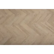 Вінілова підлога VINILAM Parquet Herringbone англійська ялинка MS1018 Дуб сканді