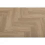 Вінілова підлога VINILAM Parquet Herringbone англійська ялинка WF 0527 Дуб латте