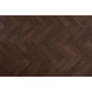 Вінілова підлога VINILAM Parquet Herringbone англійська ялинка WF0830 Горіх американський