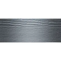 Фіброцементний сайдинг Hardie Plank 3600х180х8 Boothbay Blue