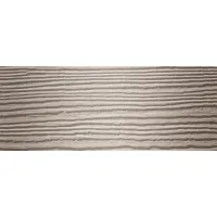 Фіброцементний сайдинг Hardie Plank 3600х180х8 Cobble Stone