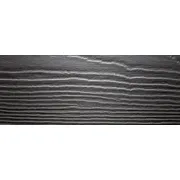 Фіброцементний сайдинг Hardie Plank 3600х180х8 Iron Grey Фіброцементний сайдинг Hardie Plank 3600х180х8 Iron Grey