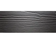 Фіброцементний сайдинг Hardie Plank 3600х180х8 Iron Grey