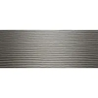 Фіброцементний сайдинг Hardie Plank 3600х180х8 Grey Slate