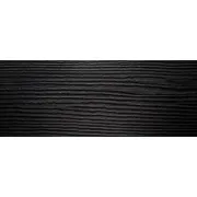 Фіброцементний сайдинг Hardie Plank 3600х180х8 Midnight Black Фіброцементний сайдинг Hardie Plank 3600х180х8 Midnight Black