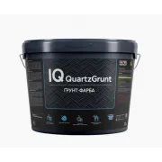 Грунт-фарба IQ QuartzGrunt Грунт-фарба IQ QuartzGrunt