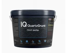 Грунт-фарба IQ QuartzGrunt Грунт-фарба IQ QuartzGrunt