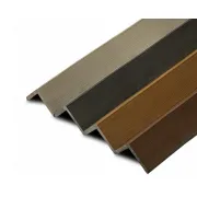 Кутник Tardex Rustic 55х55х2200мм 