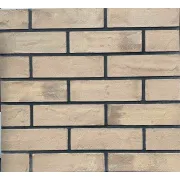 Гнучка цегла на сітці Elastoclin Retro 75