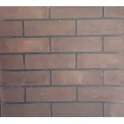 Гнучка цегла на сітці Elastoclin Retro 79