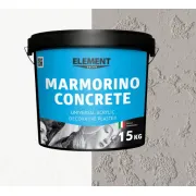 Marmorino Concrete штукатурка декоративна фасадна