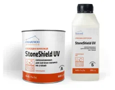 Порозаповнювач УФ-стійкий StoneShield UV