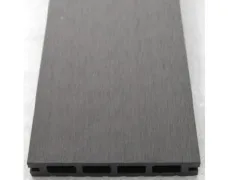 Терасна дошка ДПК Base Dark Grey